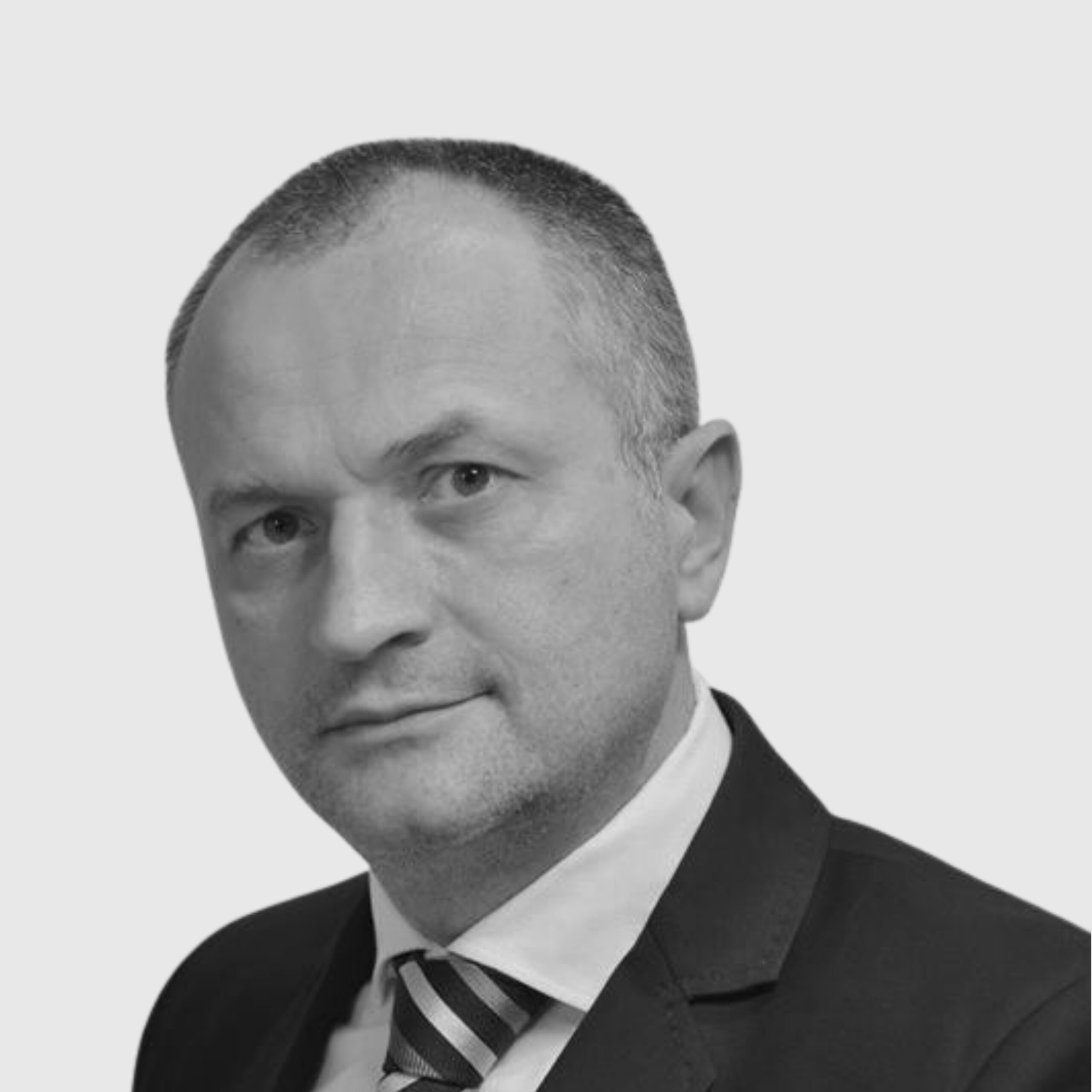Tomo Cerovšek, PhD